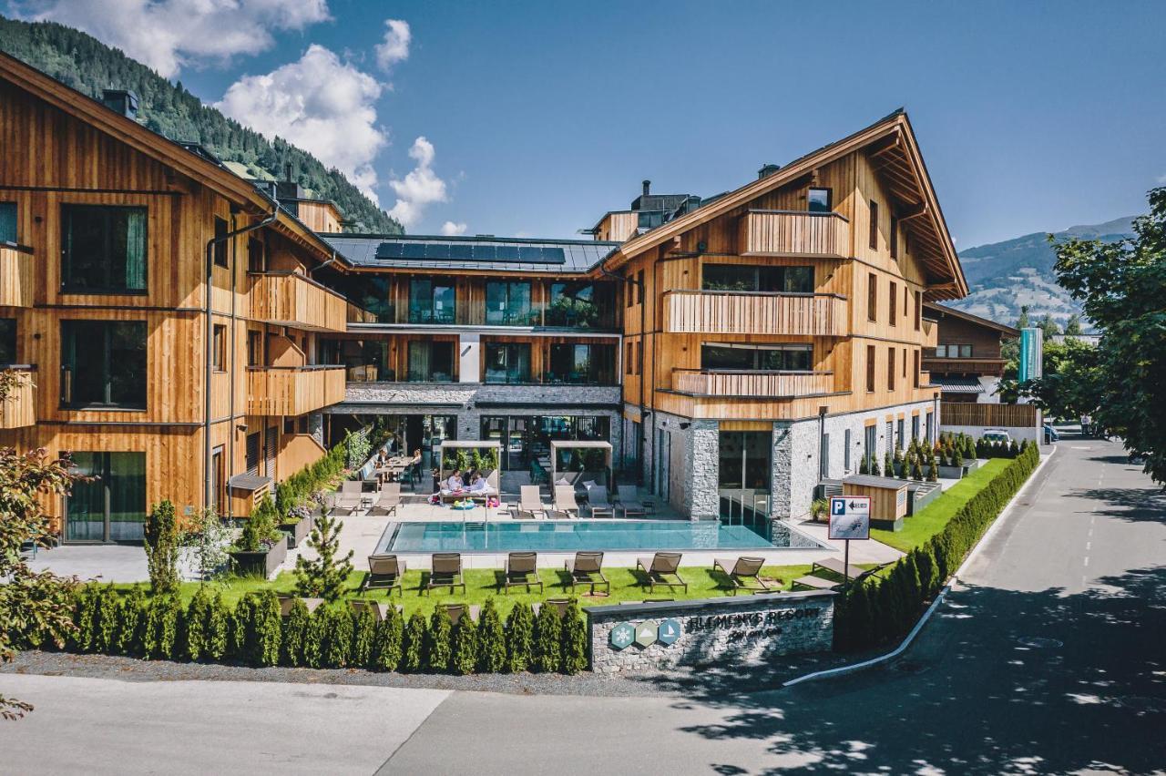 Elements Zell Am Bw Signature Collection Hotel apartamentowy