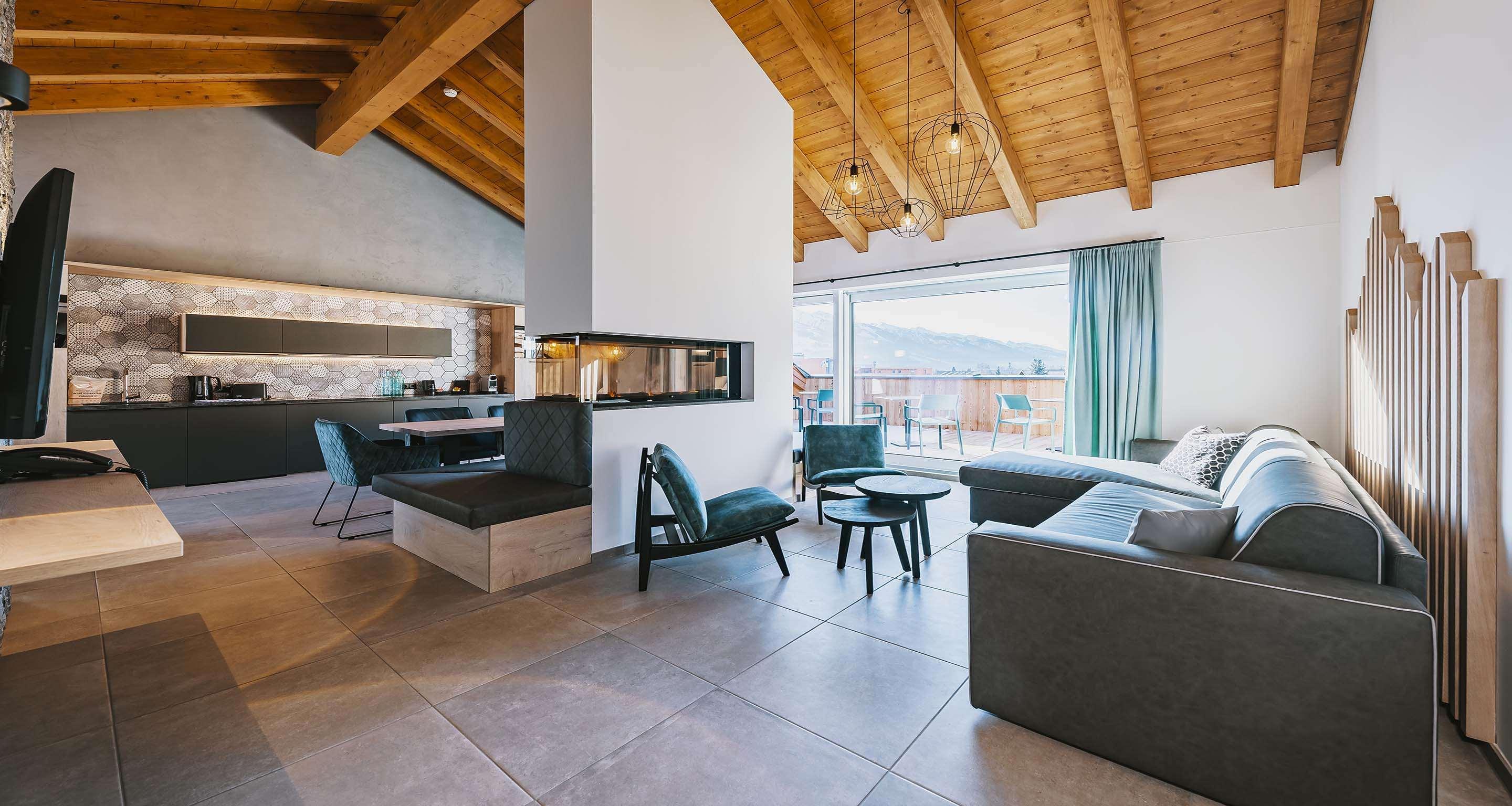 Elements Zell Am Bw Signature Collection Zell am See