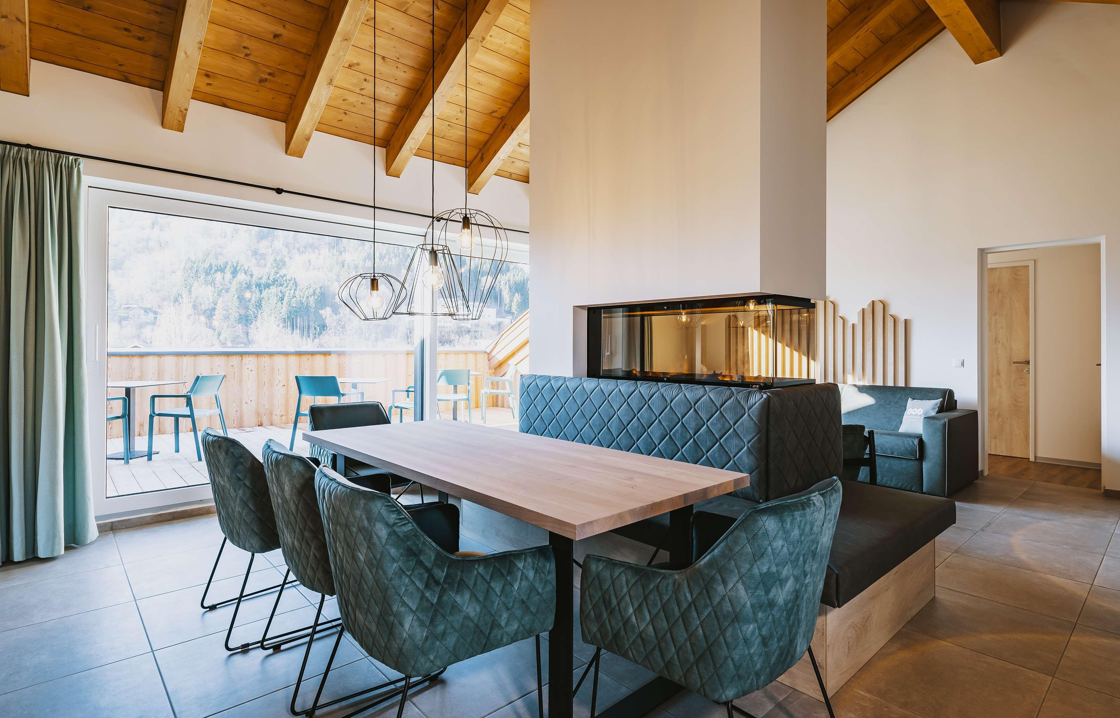 Elements Zell Am Bw Signature Collection 4* Zell am See