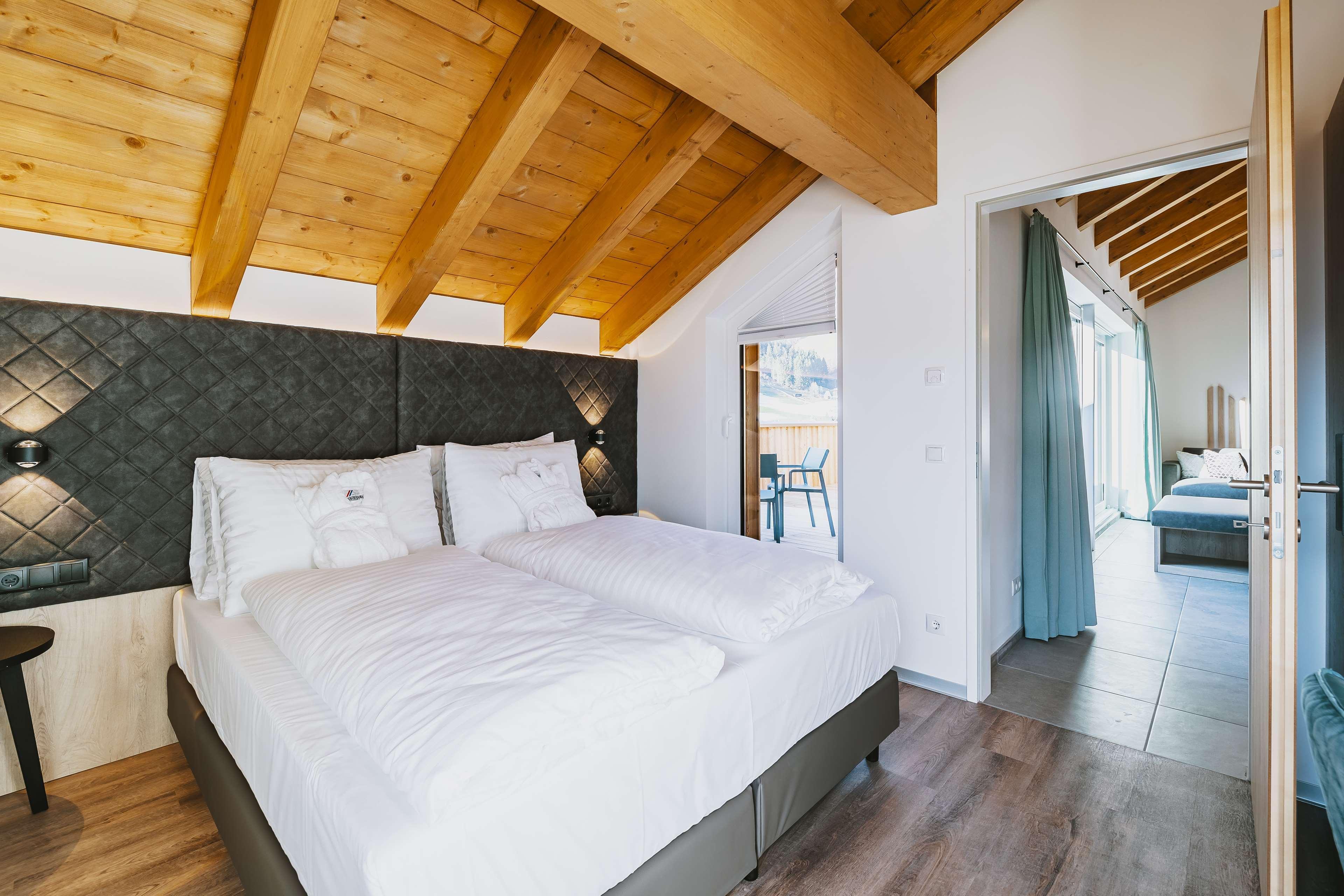 Aparthotel Elements Zell Am See; Bw Signature Collection