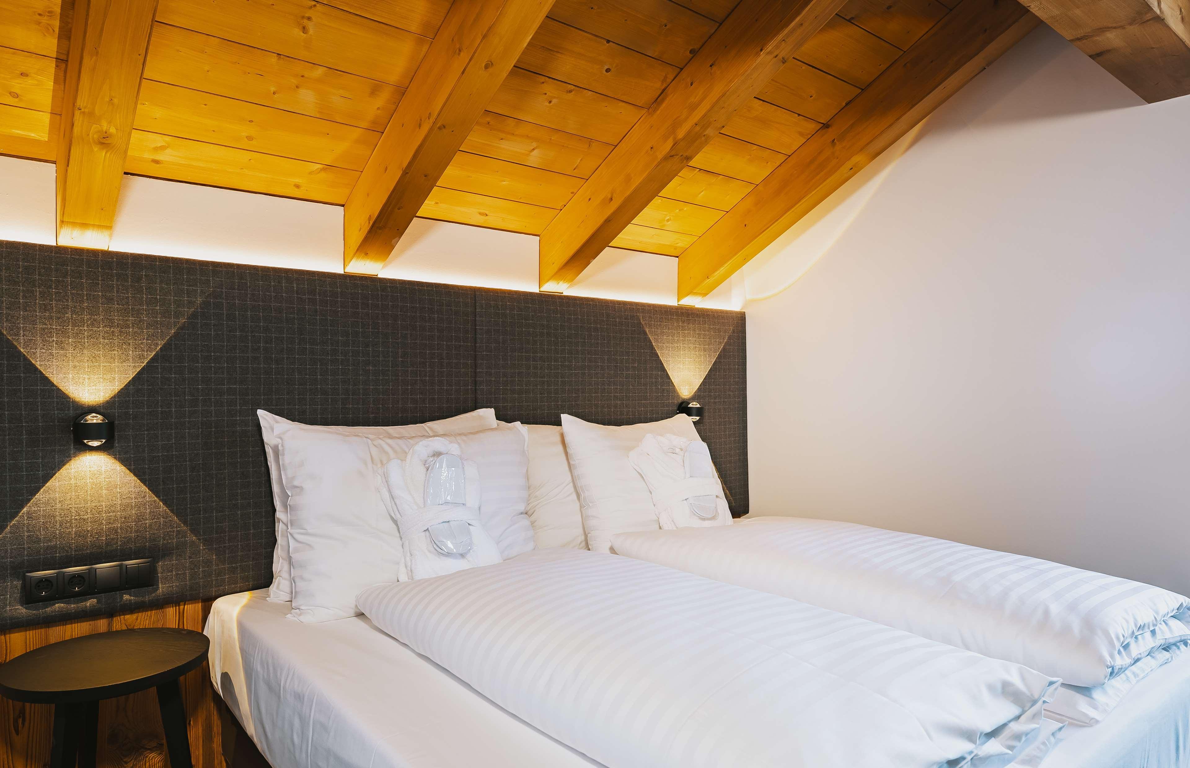 Aparthotel Elements Zell Am See; Bw Signature Collection Zell am See