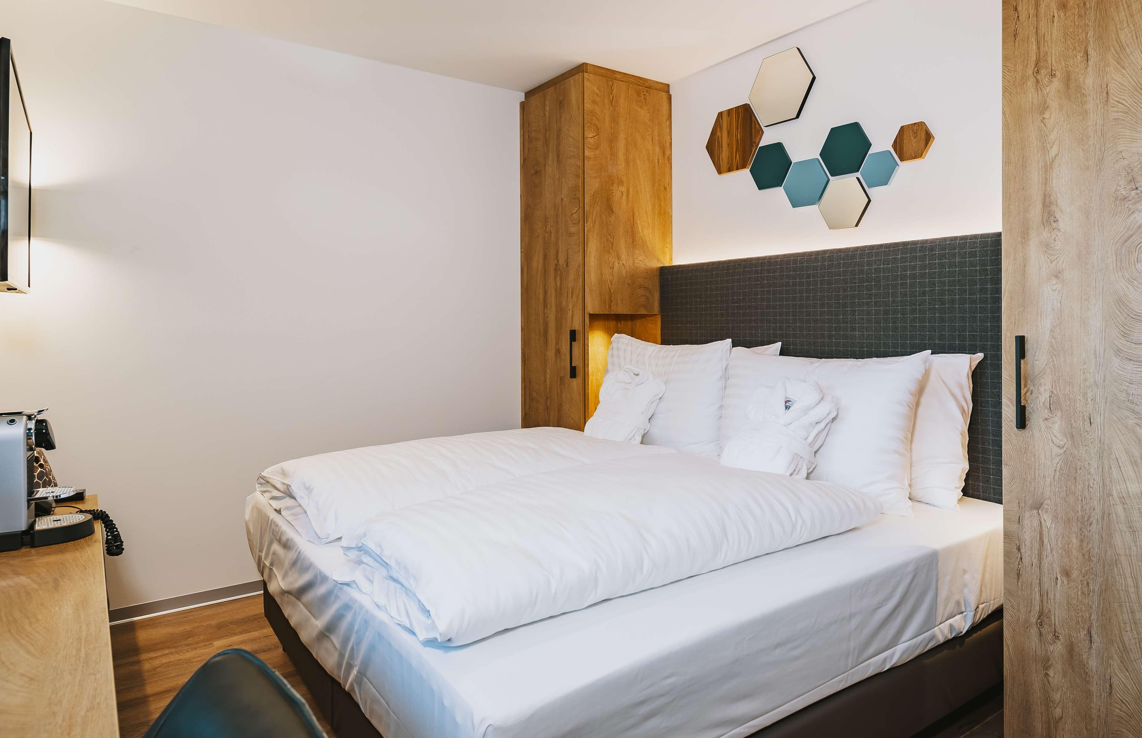 Elements Zell Am See; Bw Signature Collection 4* Zell am See
