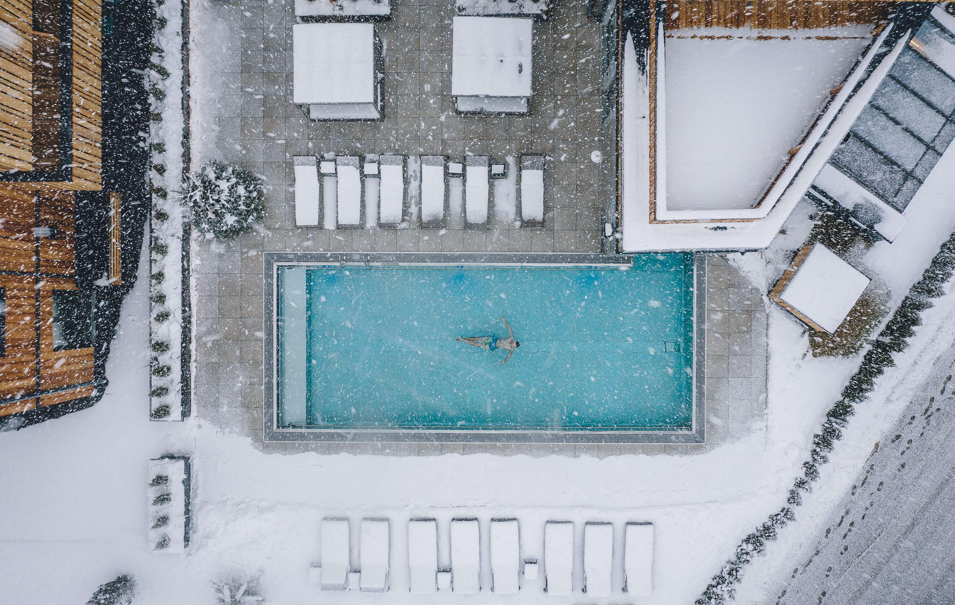 Elements Zell Am See; Bw Signature Collection Aparthotel Zell am See