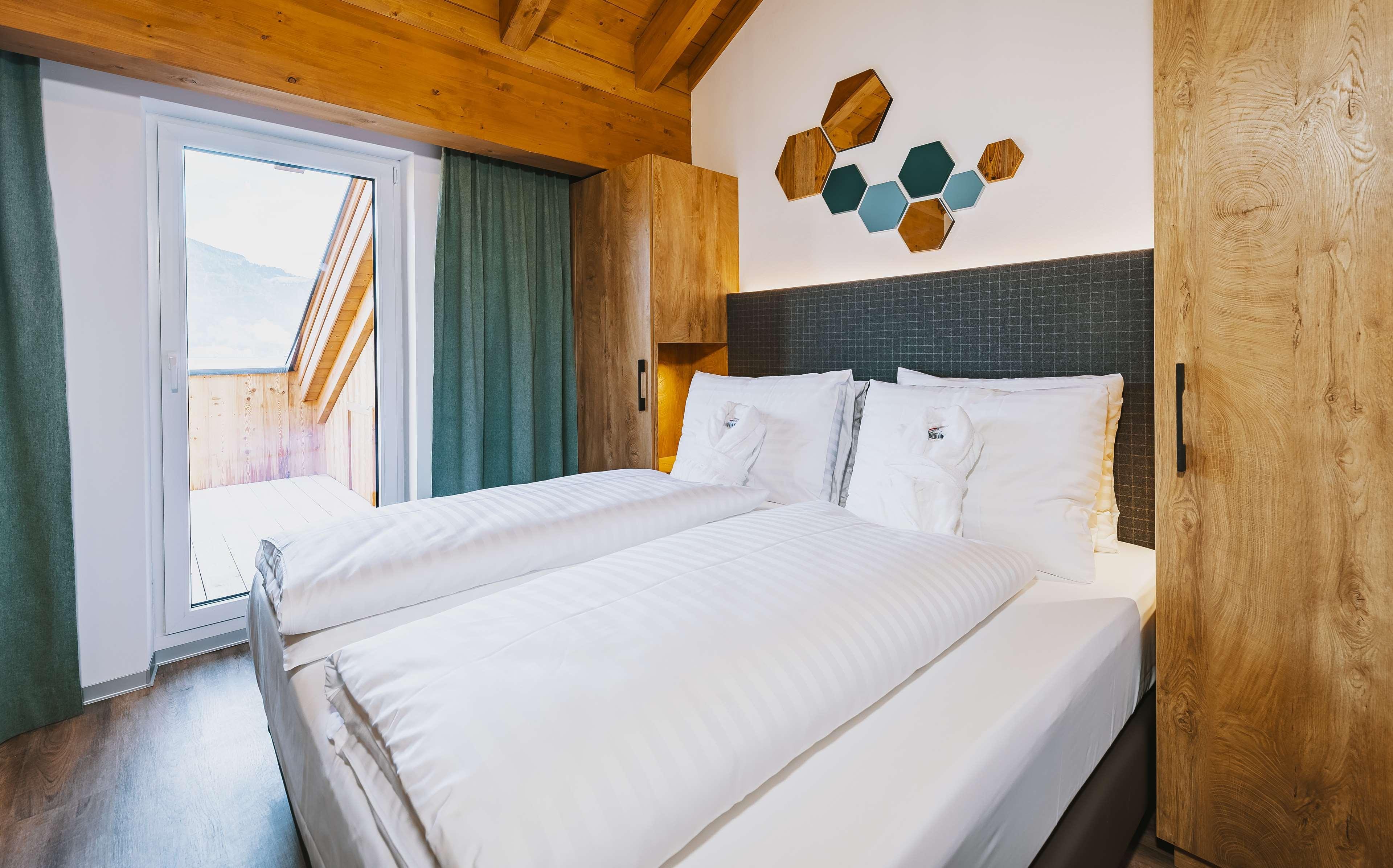 Elements Zell Am See; Bw Signature Collection Aparthotel 4*