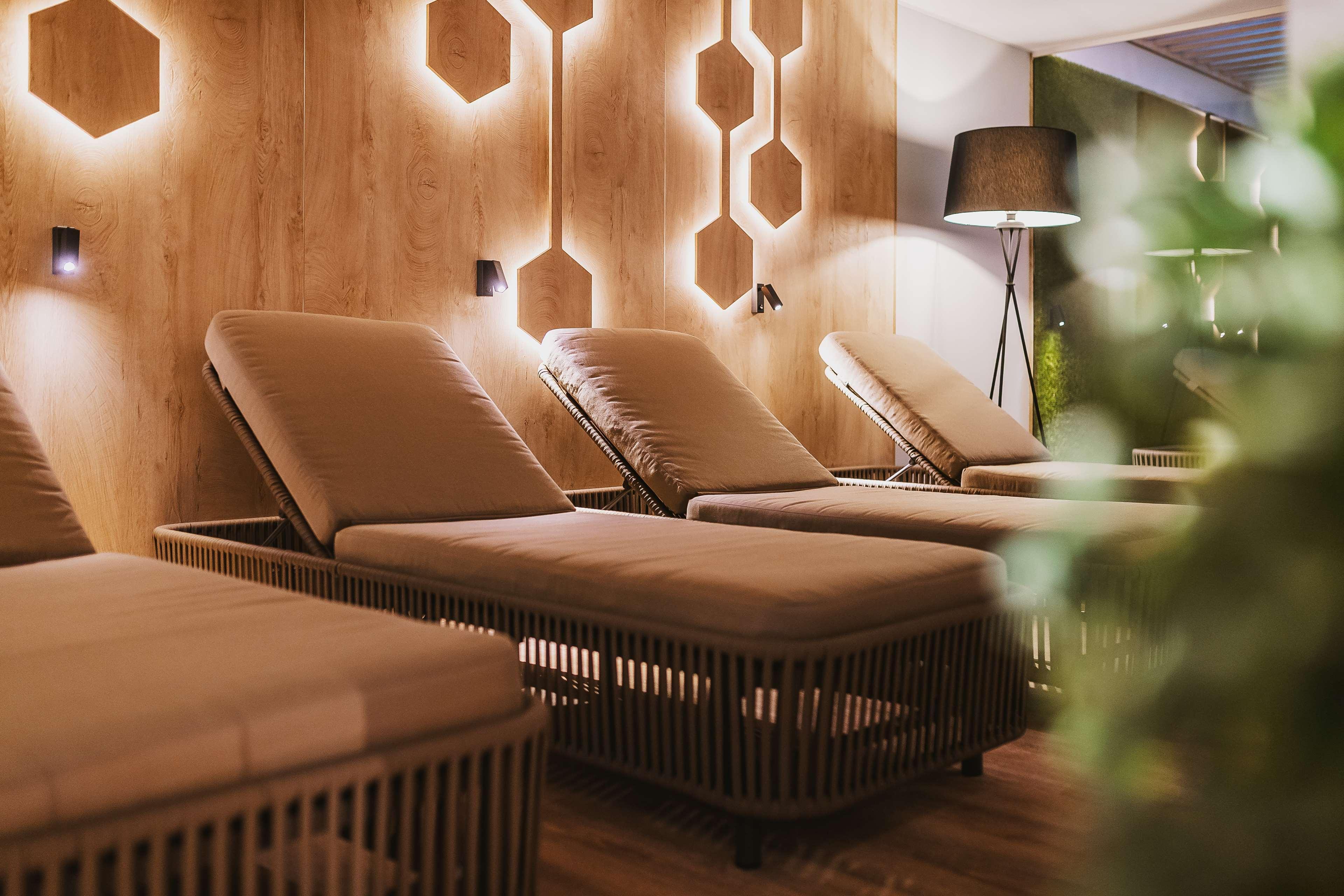 Hotel apartamentowy Elements Zell Am Bw Signature Collection