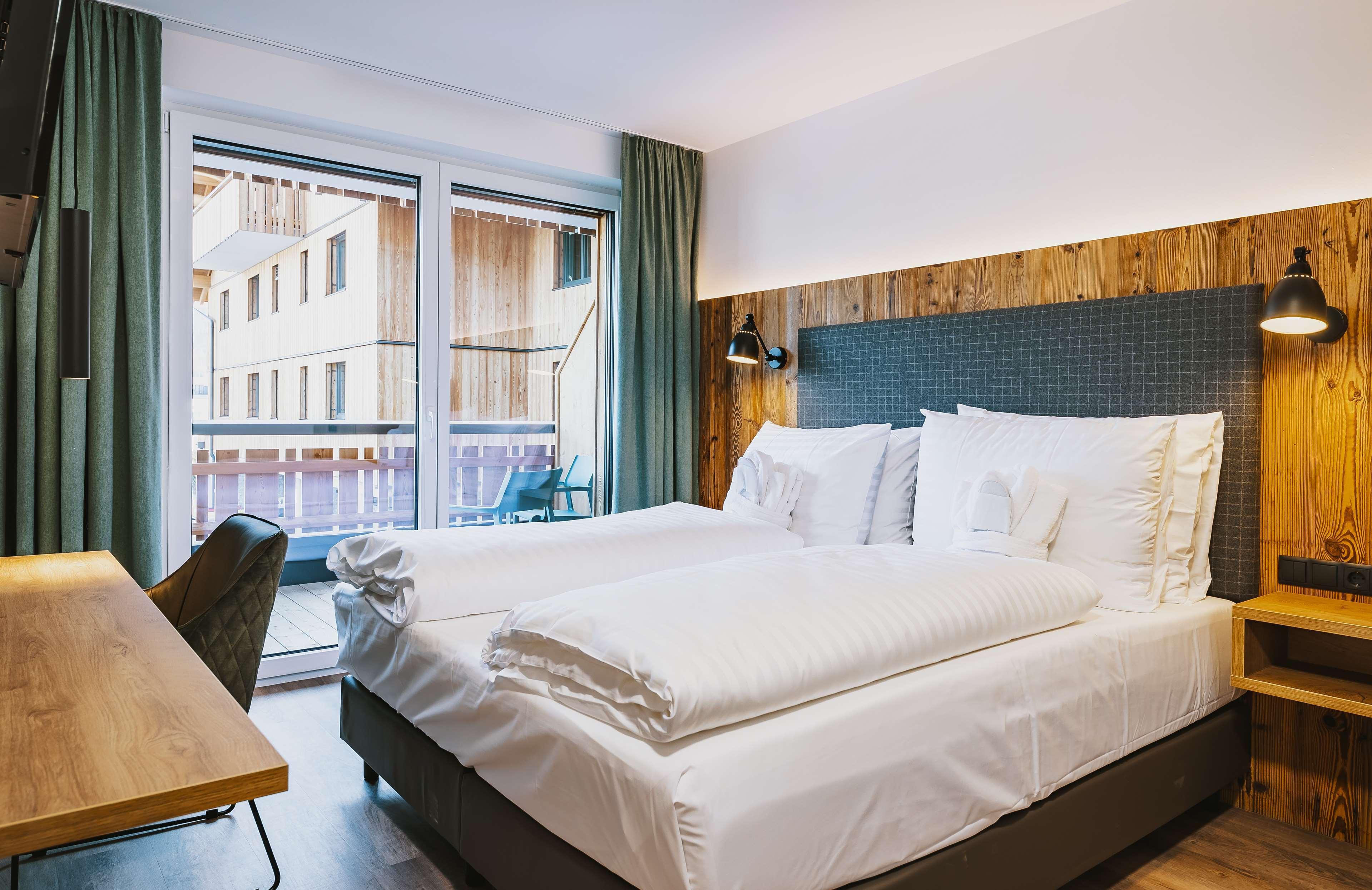 Elements Zell Am Bw Signature Collection 4* Zell am See