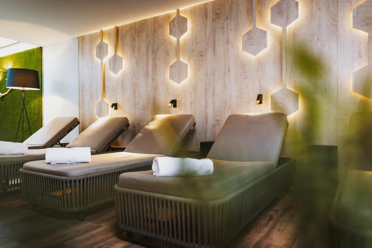 Hotel apartamentowy Elements Zell Am Bw Signature Collection 4*