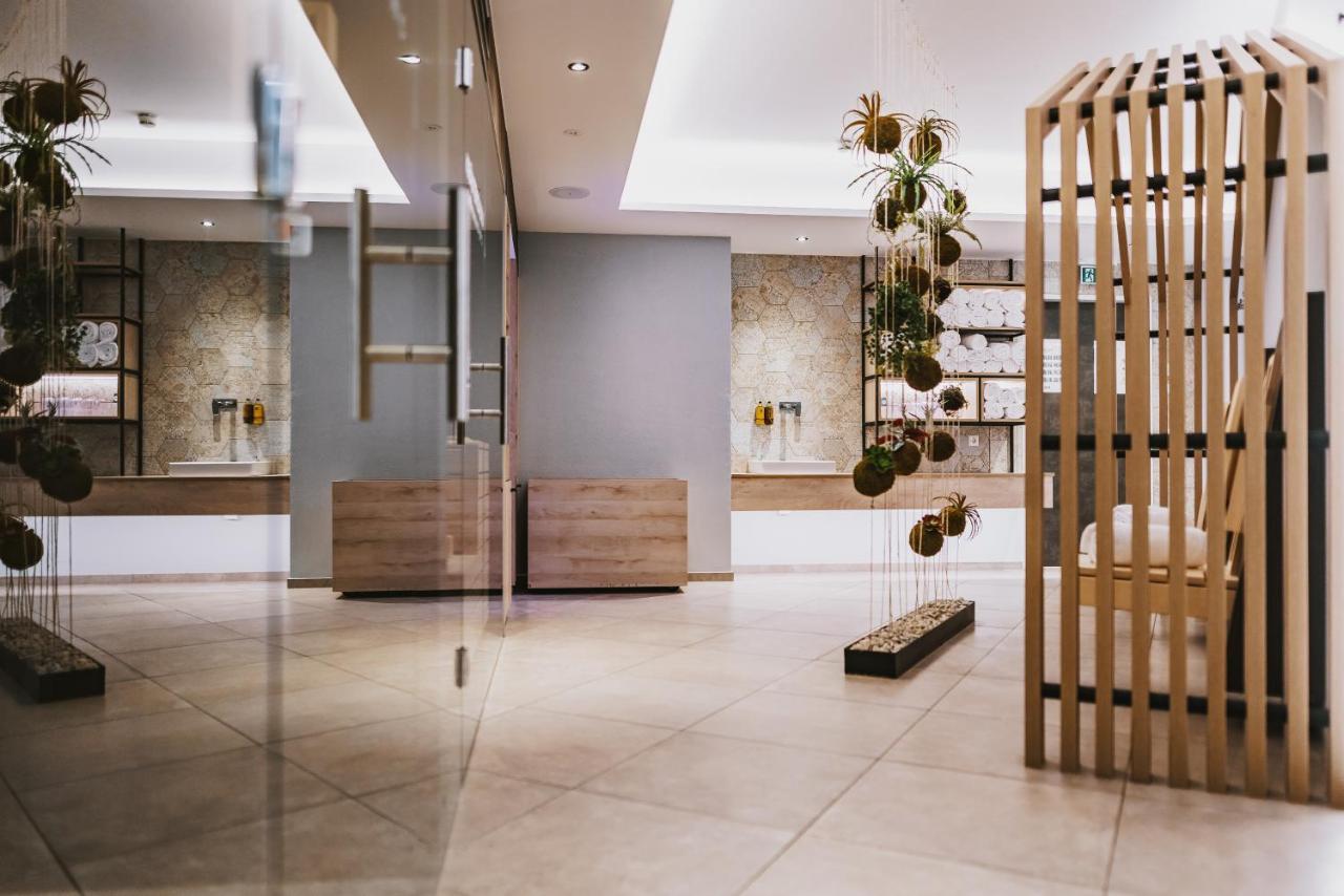 Elements Zell Am See; Bw Signature Collection Aparthotel Zell am See