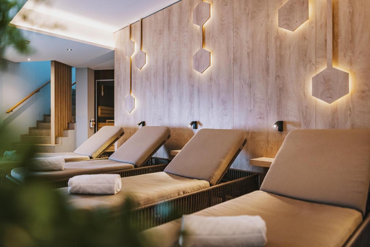 Elements Zell Am Bw Signature Collection Hotel apartamentowy 4*