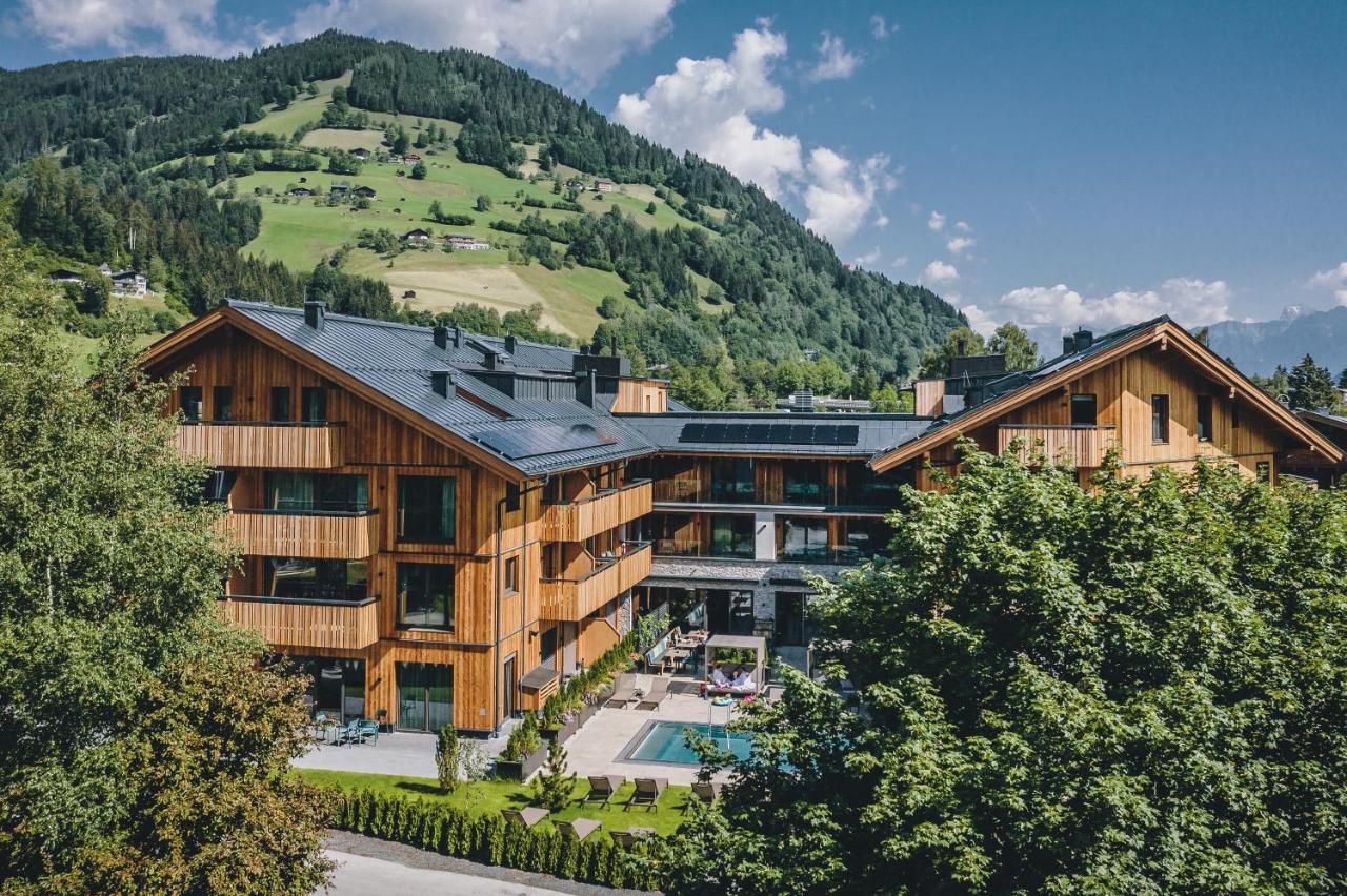 Hotel apartamentowy Elements Zell Am Bw Signature Collection Zell am See