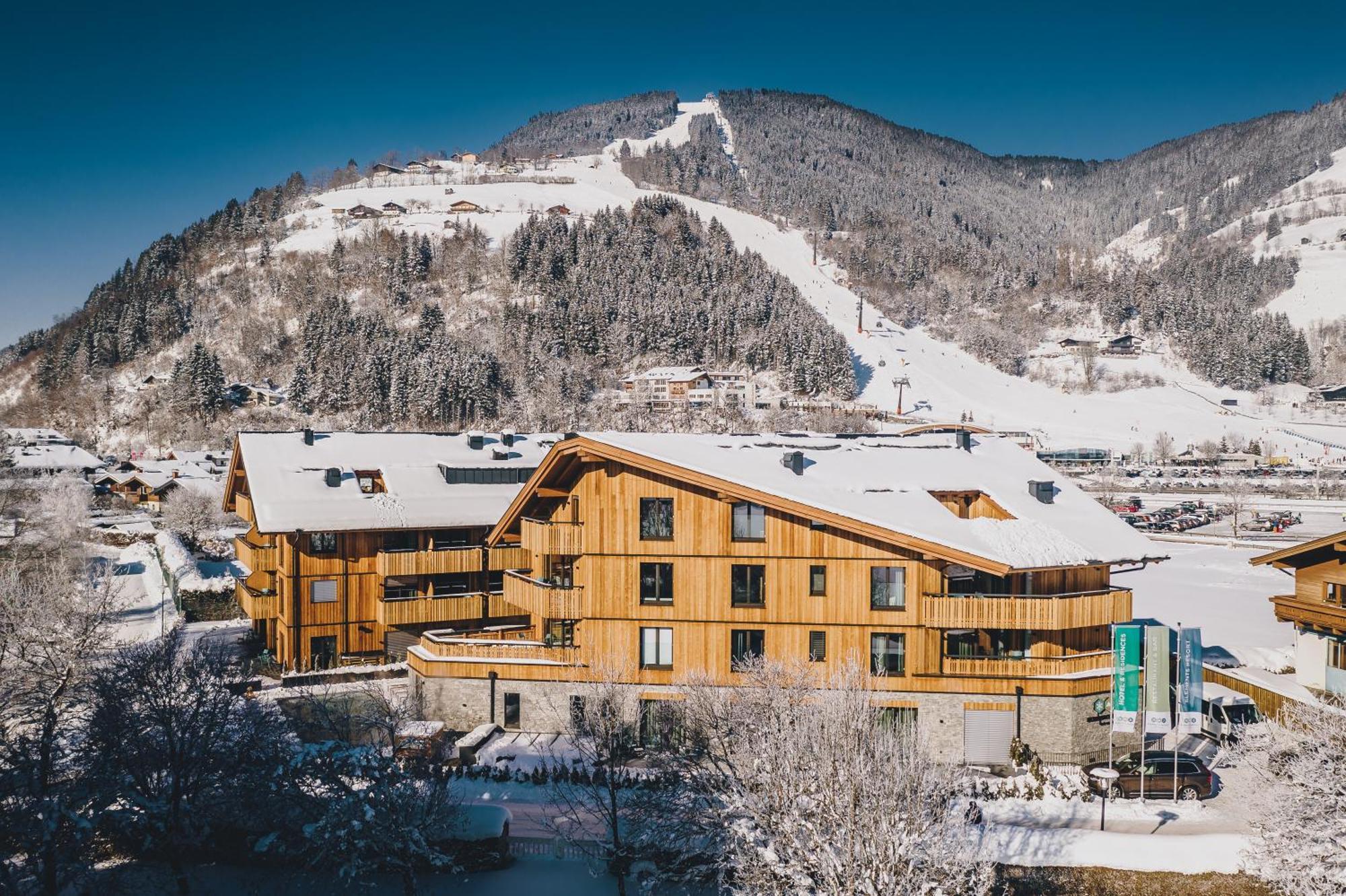 Elements Zell Am Bw Signature Collection