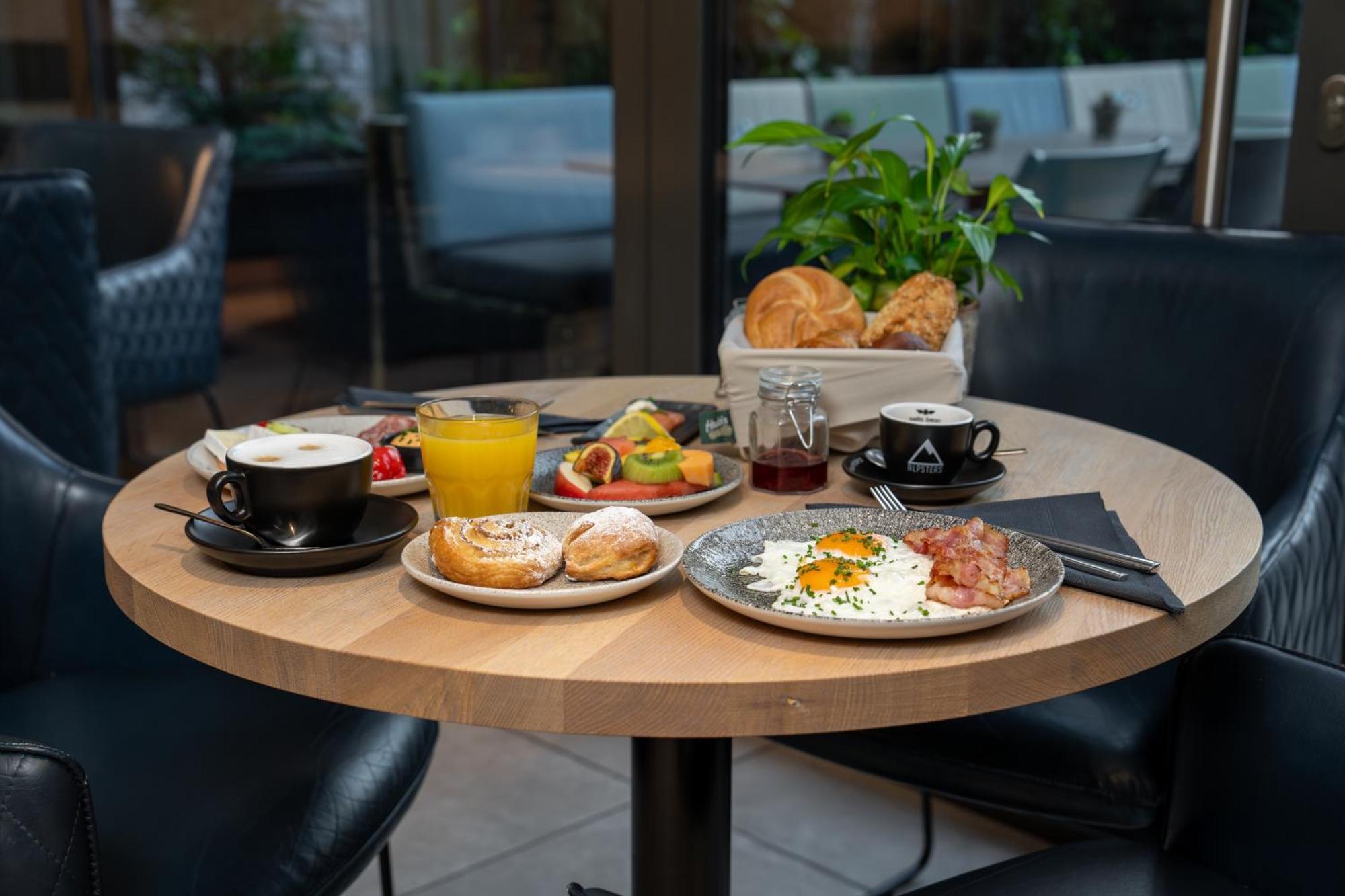 Elements Zell Am Bw Signature Collection 4* Zell am See
